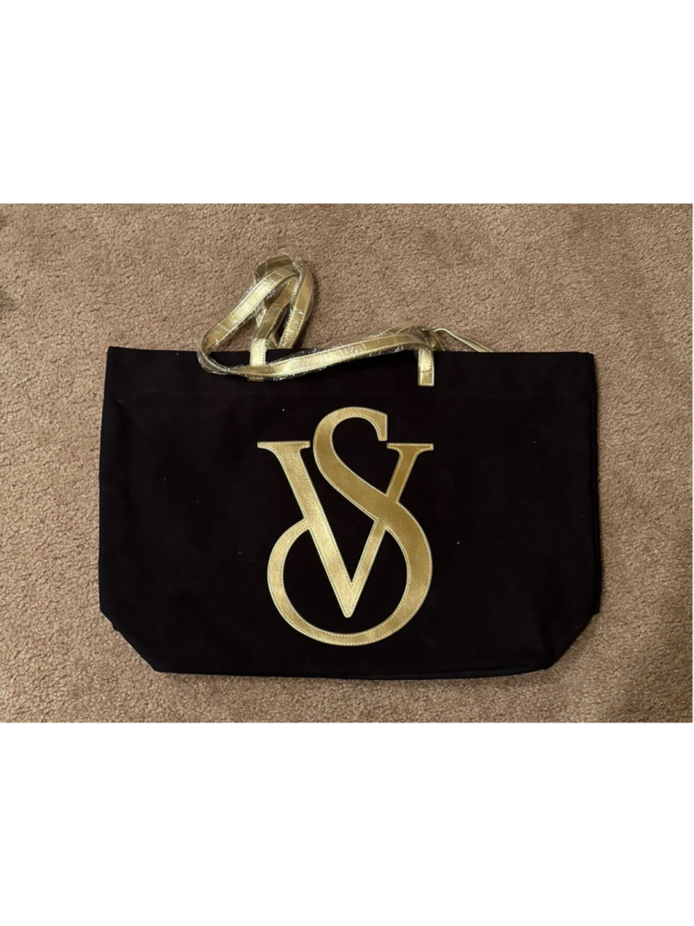 NWT Victoria’s Secret tote bag-
